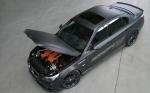 BMW M5 Hurricane RS by G-Power 2008 года